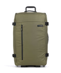 Samsonite ROADER Travel bag with wheels olive