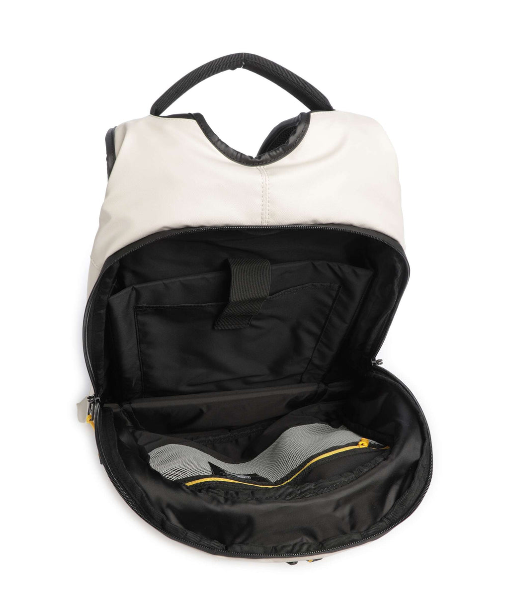 Samsonite Paradiver Light Laptop backpack sand