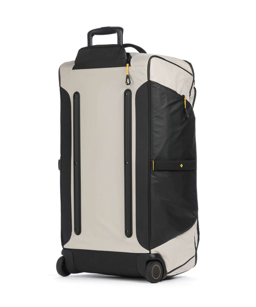 Samsonite Paradiver Light Travel bag with wheels sand