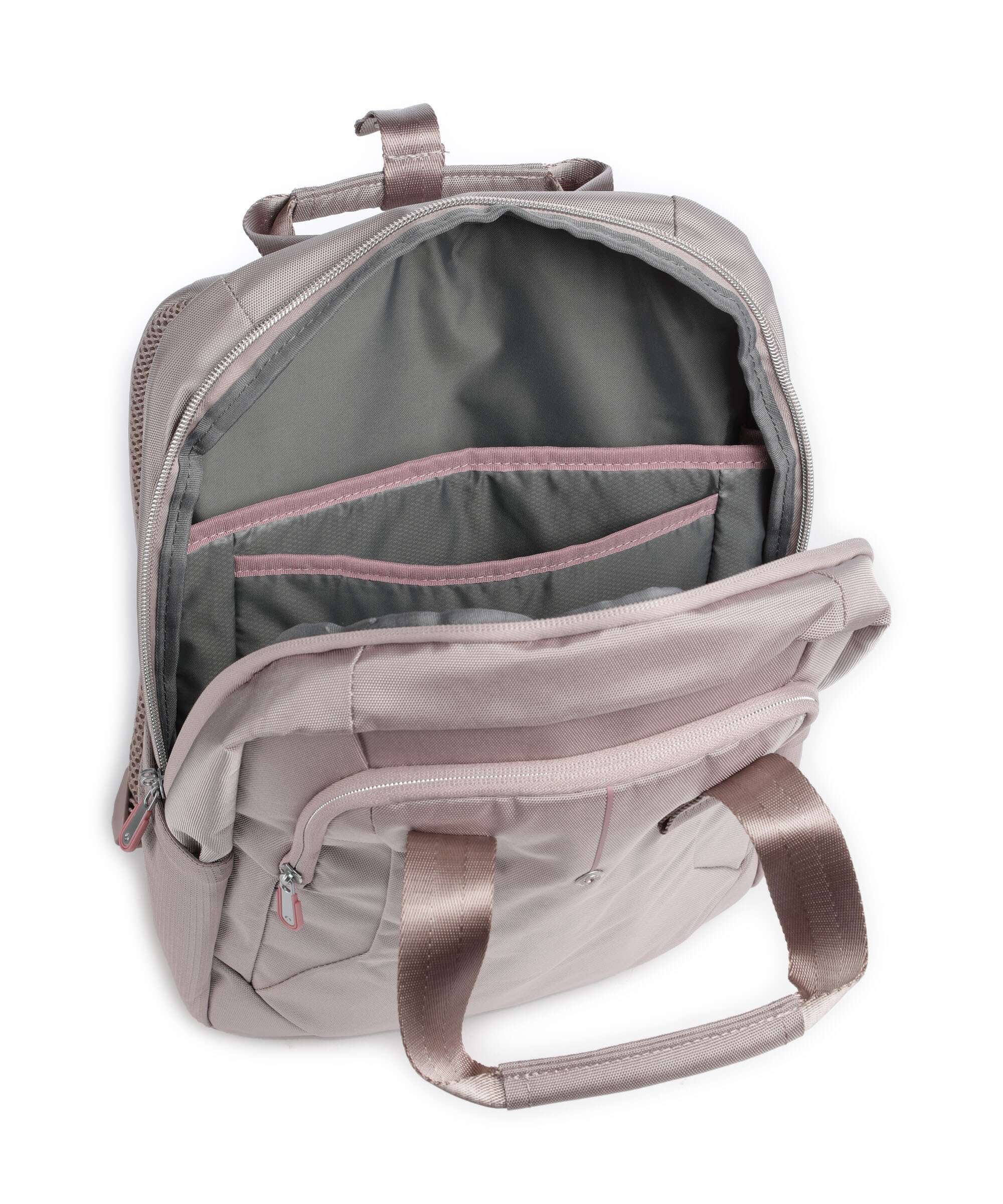 Samsonite Guardit Classy 2.0 Laptop backpack stone grey
