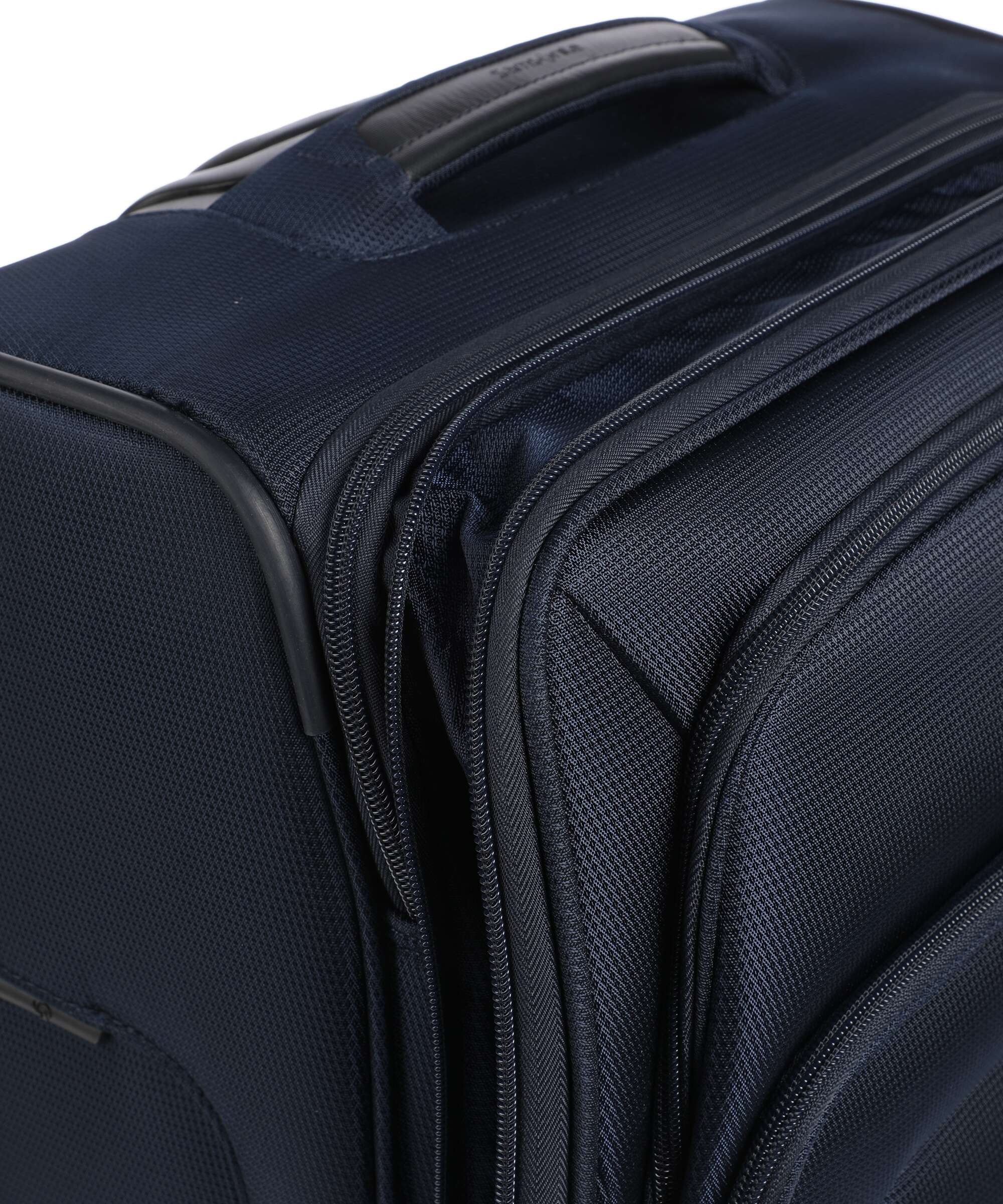 Samsonite Spark Sng Eco Trolley (2 wheels) midnight blue