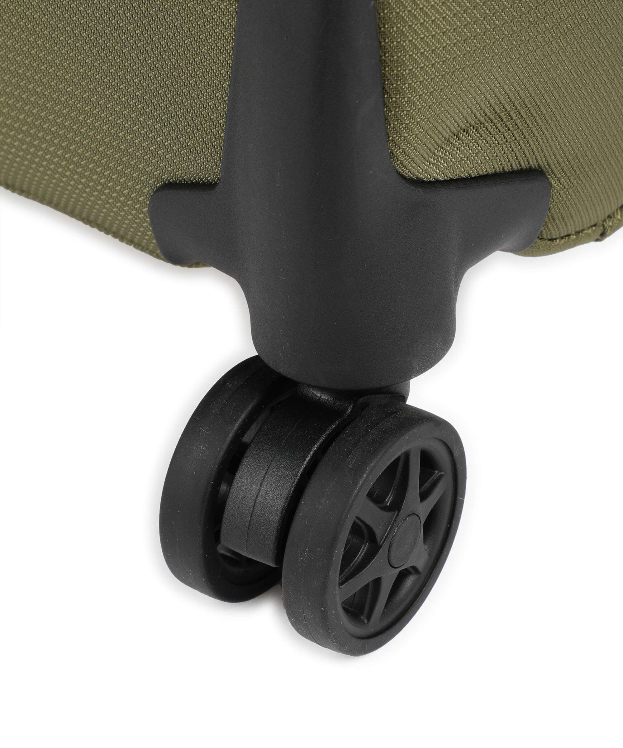 Samsonite Spark Sng Eco Spinner (4 wheels) olive