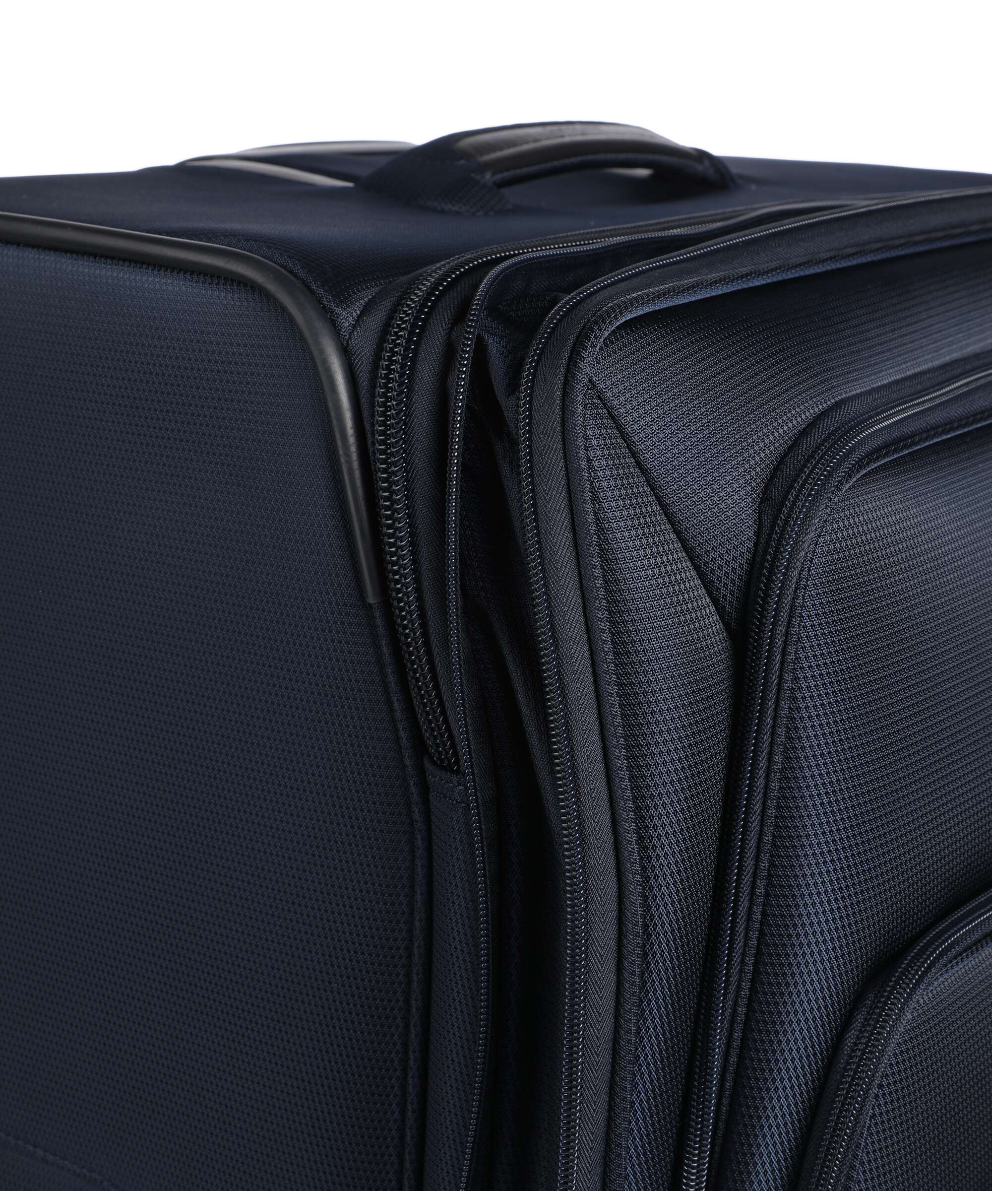 Samsonite Spark Sng Eco Spinner (4 wheels) midnight blue