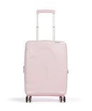 American Tourister Mickey Magic 4-Pyöräiset matkalaukku mickey pastel pink