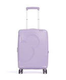 American Tourister Mickey Magic 4-Pyöräiset matkalaukku mickey soft lilac
