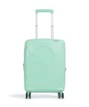 American Tourister Mickey Magic 4-Pyöräiset matkalaukku mickey jelly mint