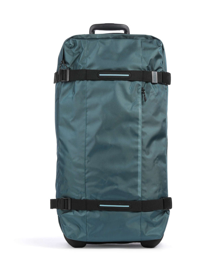American Tourister Urban Track L Travel bag with wheels totally teal