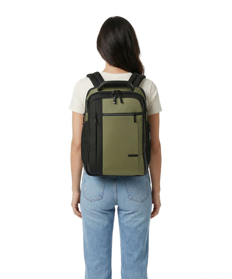 Samsonite Spectrolite 3.0 Laptop backpack olive