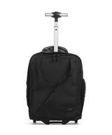 American Tourister Take2Cabin MS Pyörillä varustetut selkäreput black