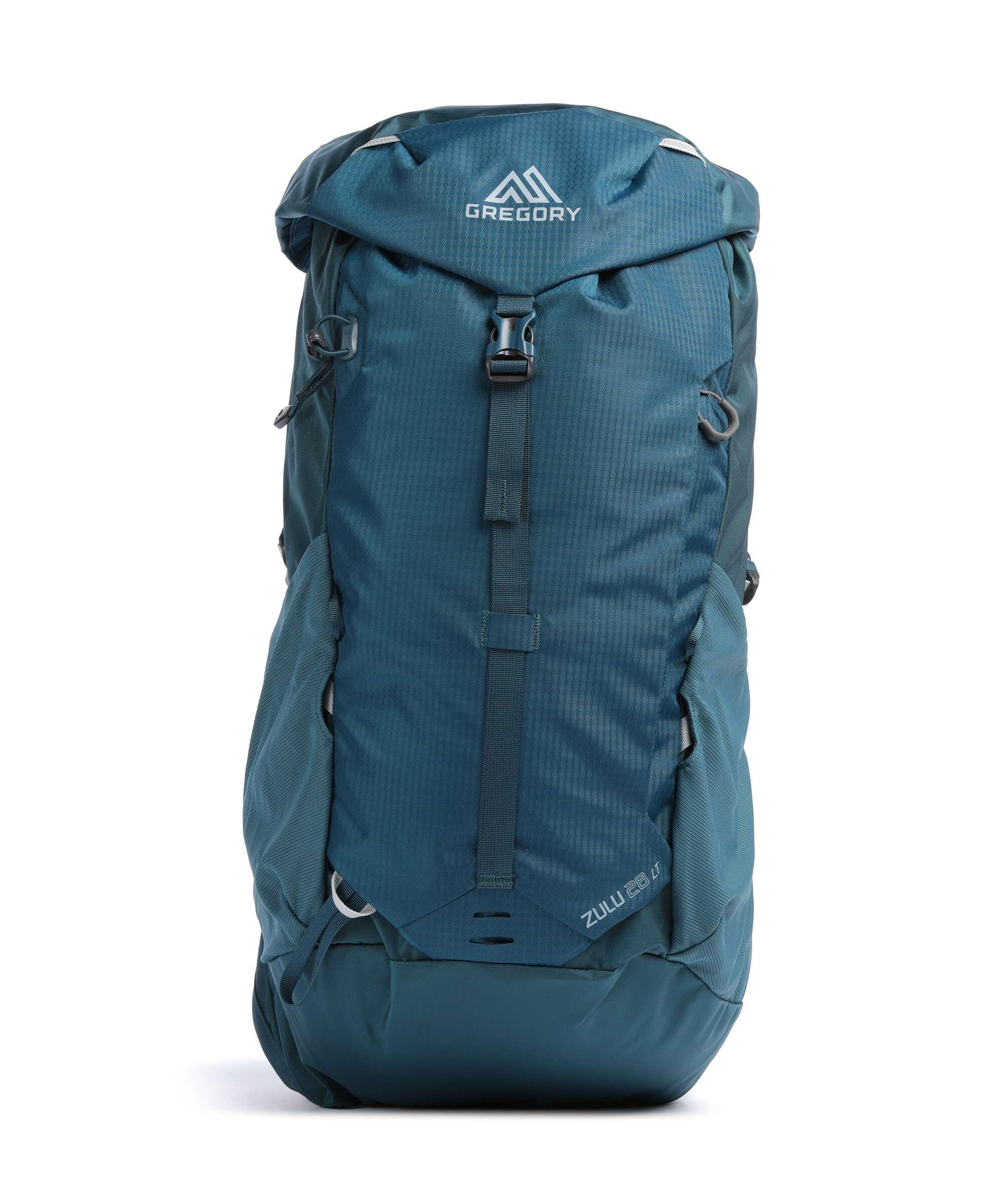 Gregory Zulu 28 RC Hiking backpack starlight blue