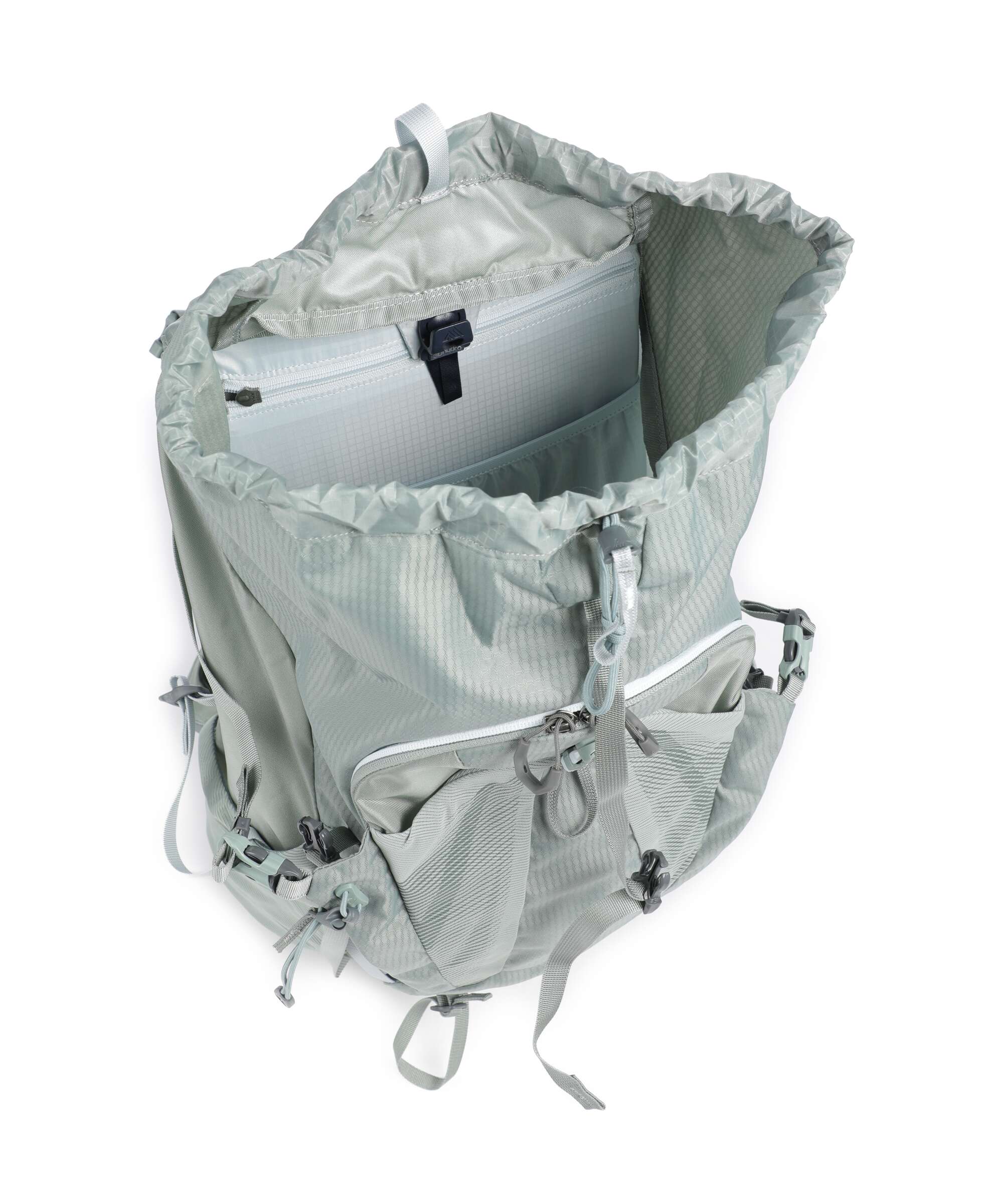 Gregory Jade 33 RC XS/SM Hiking backpack artichoke green