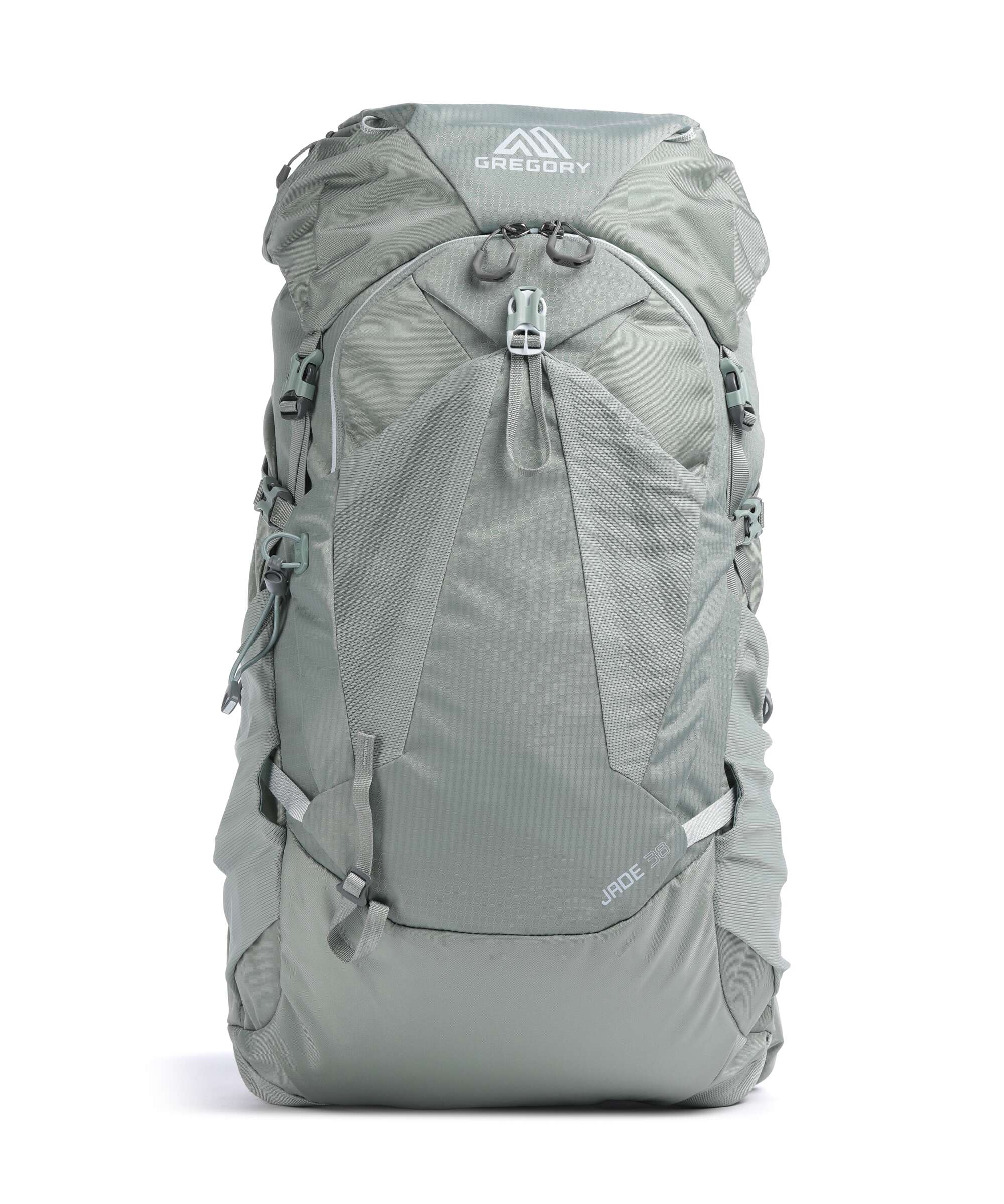 Gregory Jade 38 RC XS/SM Hiking backpack artichoke green