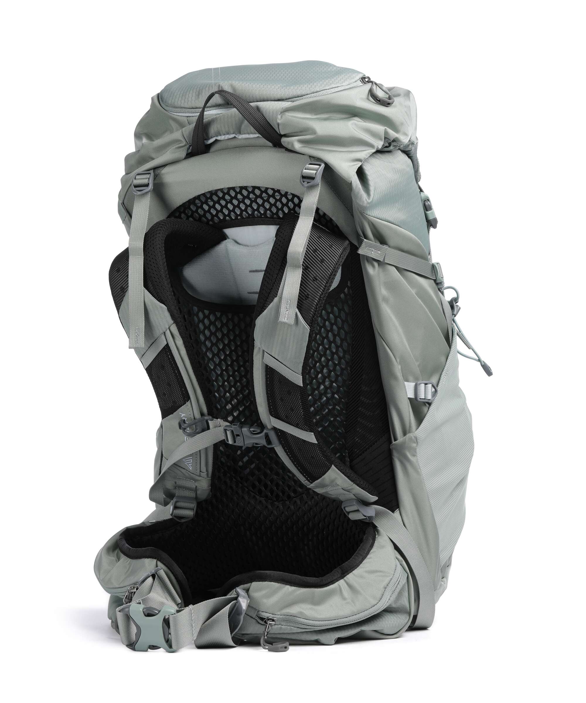 Gregory Jade 38 RC XS/SM Hiking backpack artichoke green