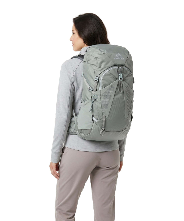 Gregory Jade 38 RC XS/SM Hiking backpack artichoke green