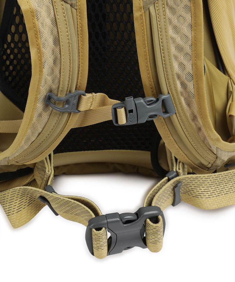 Gregory Arrio 20 RC Hiking backpack amber haze