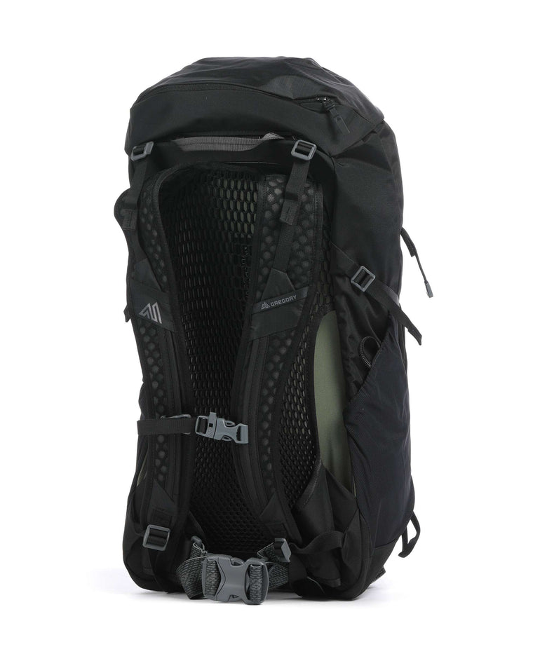 Gregory Arrio 30 RC Hiking backpack shadow pine black
