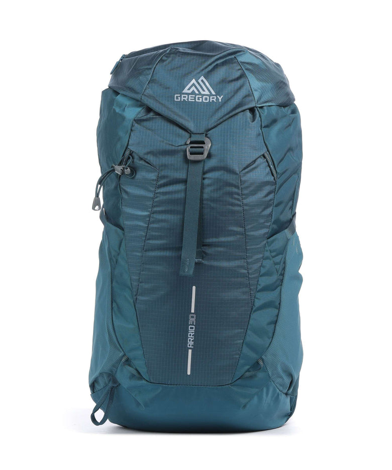Gregory Arrio 30 RC Hiking backpack starlight blue
