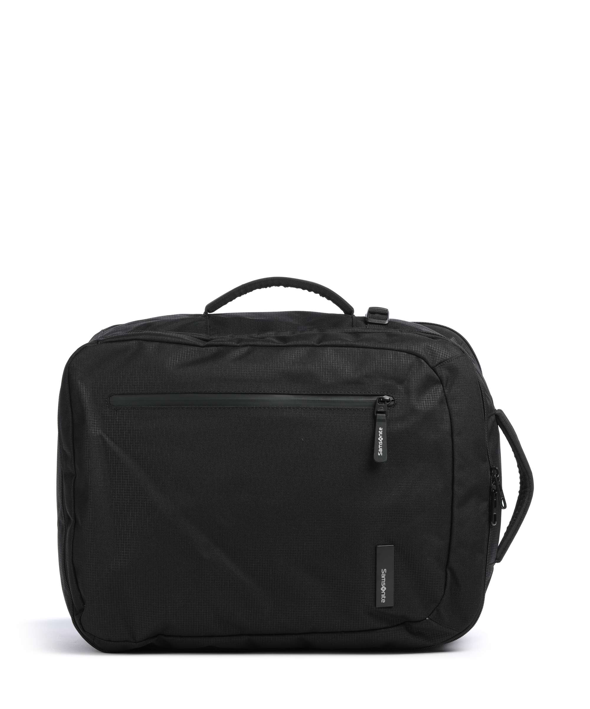 Samsonite Roader M Travel backpack deep black
