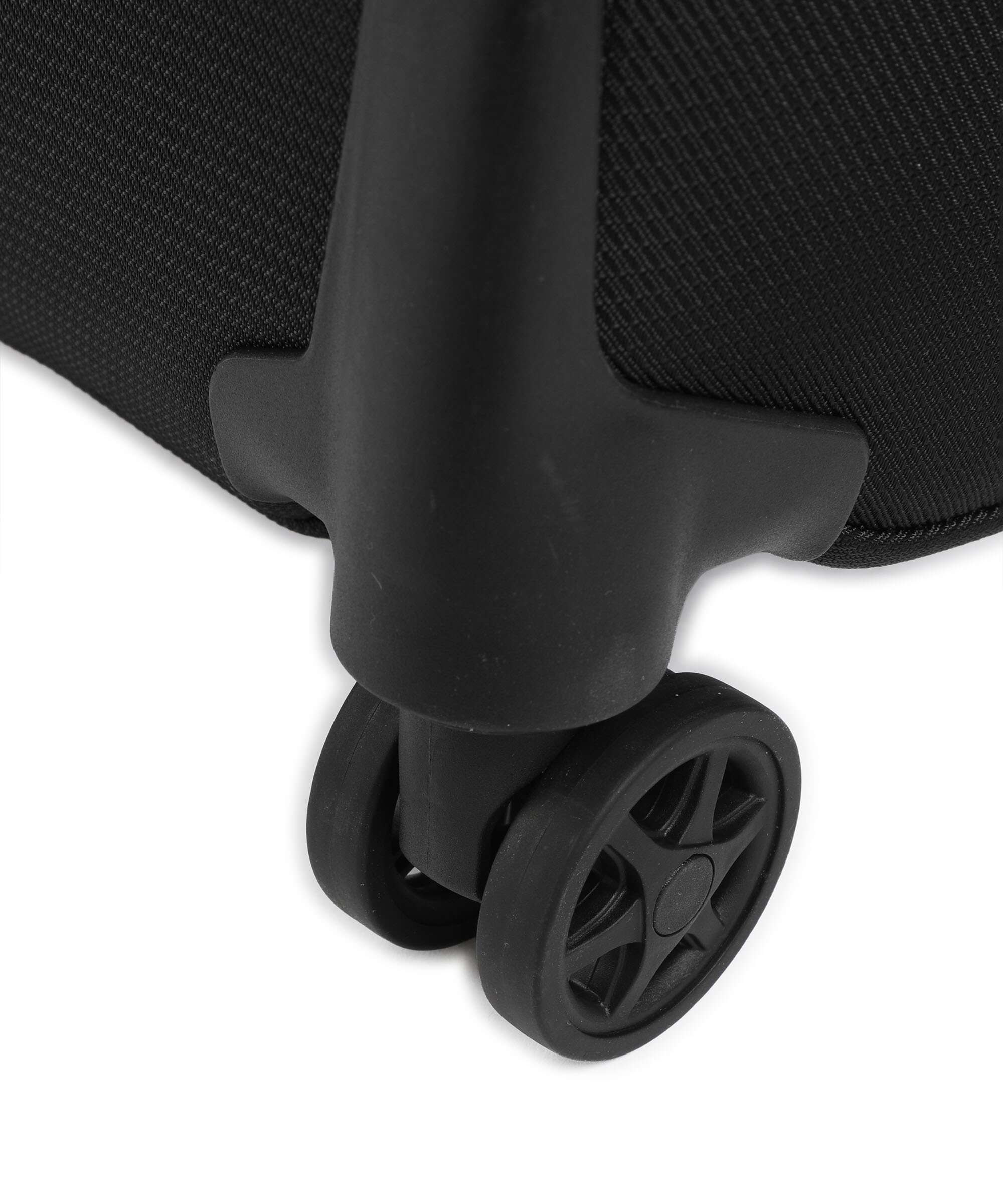 Samsonite Spark Sng Eco FL Spinner (4 wheels) black