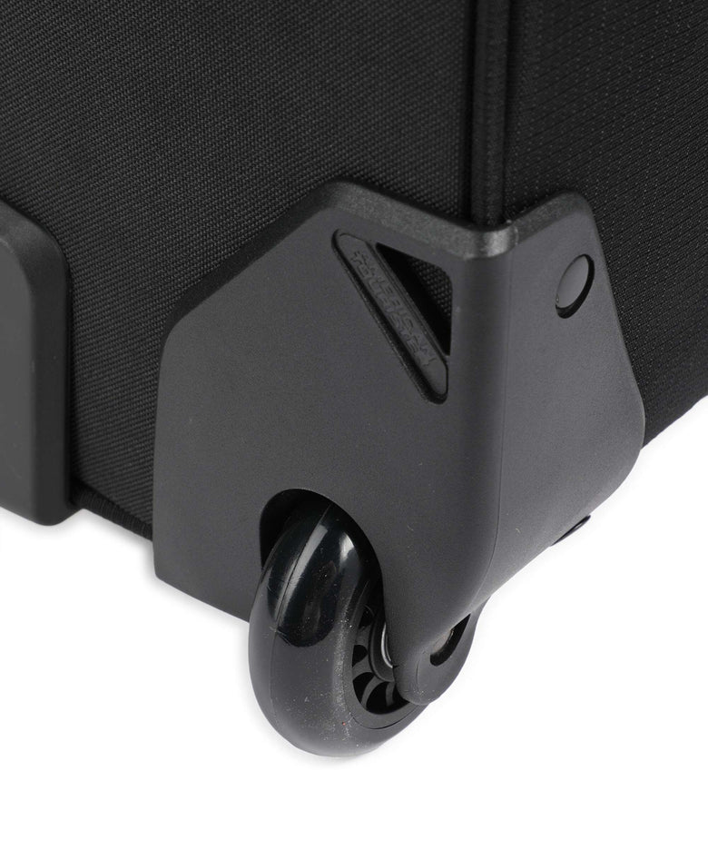 American Tourister At Work Nxt Rolling briefcase black