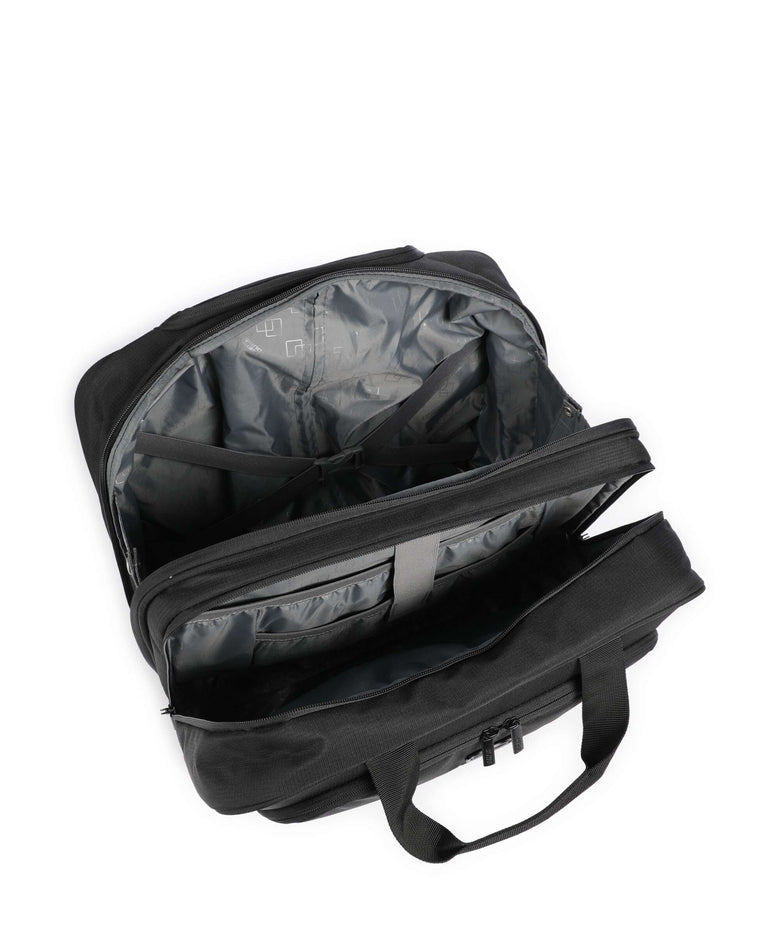 American Tourister At Work Nxt Rolling briefcase black