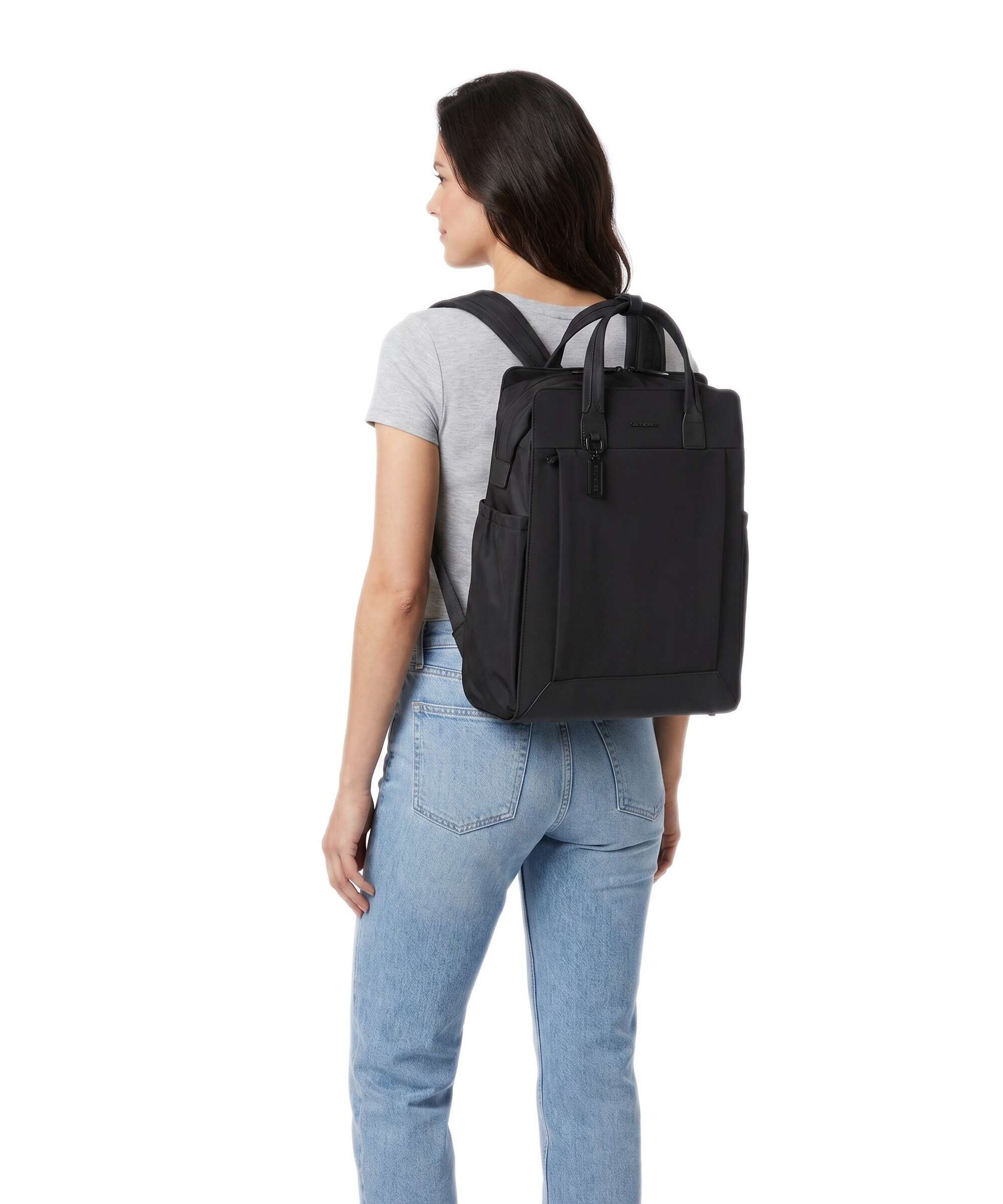 Samsonite Essentis Laptop backpack black
