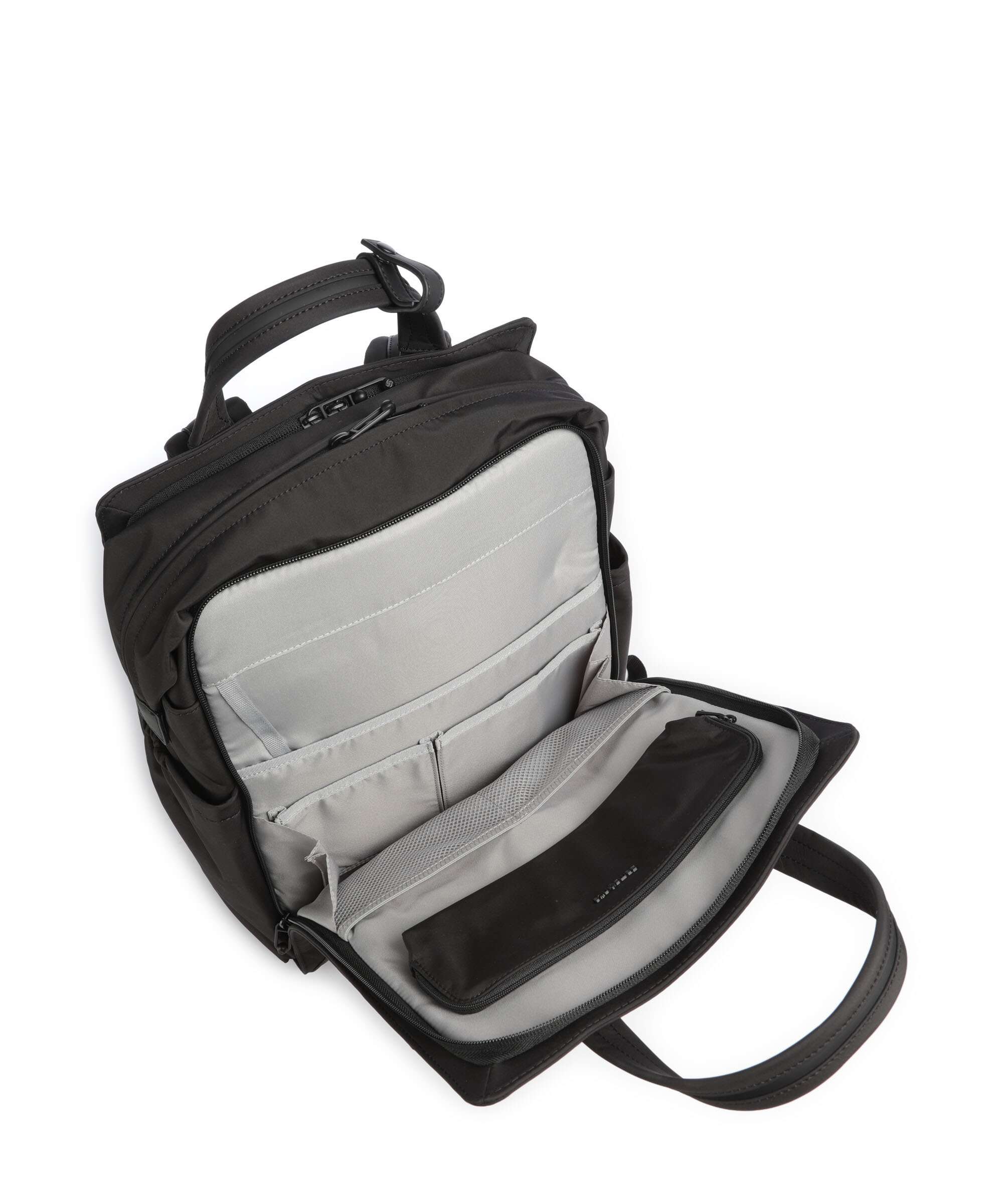 Samsonite Essentis Laptop backpack black