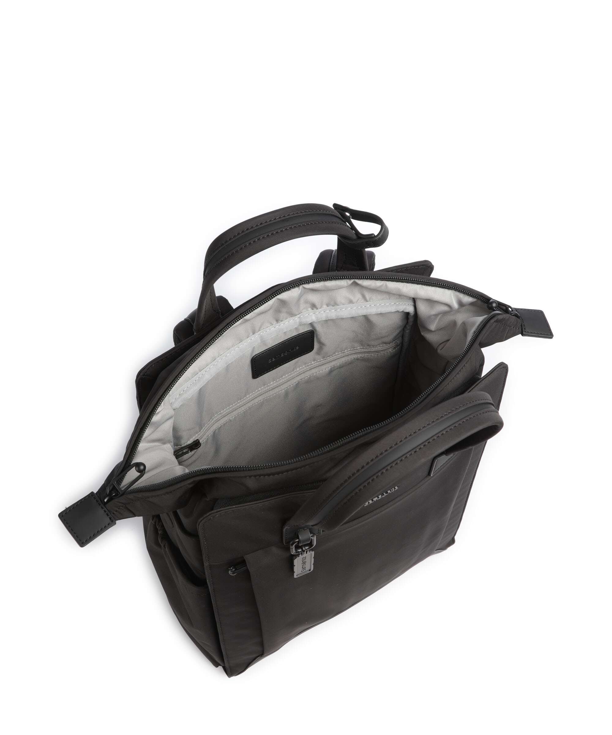 Samsonite Essentis Laptop backpack black
