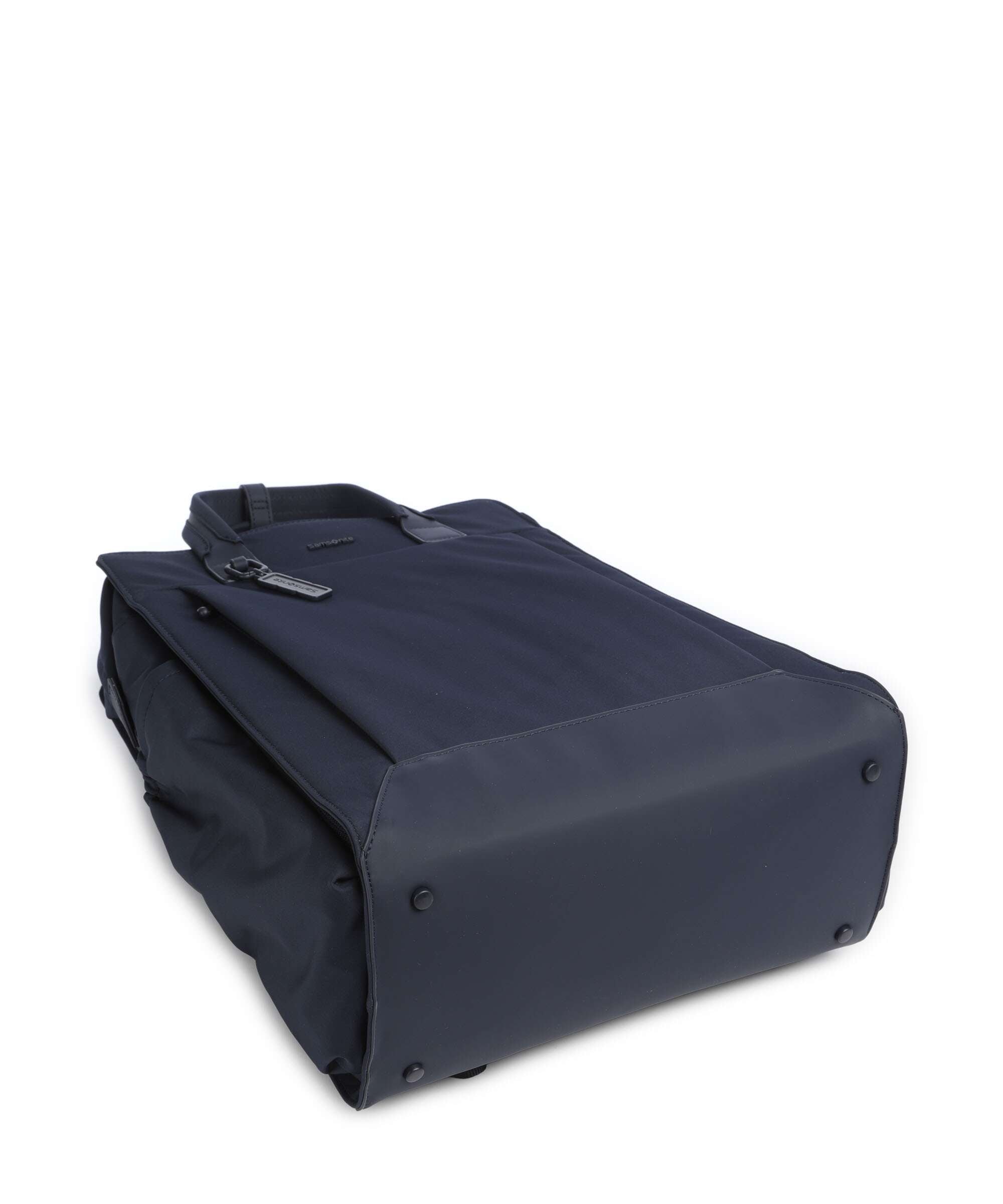 Samsonite Essentis Laptop backpack navy blue
