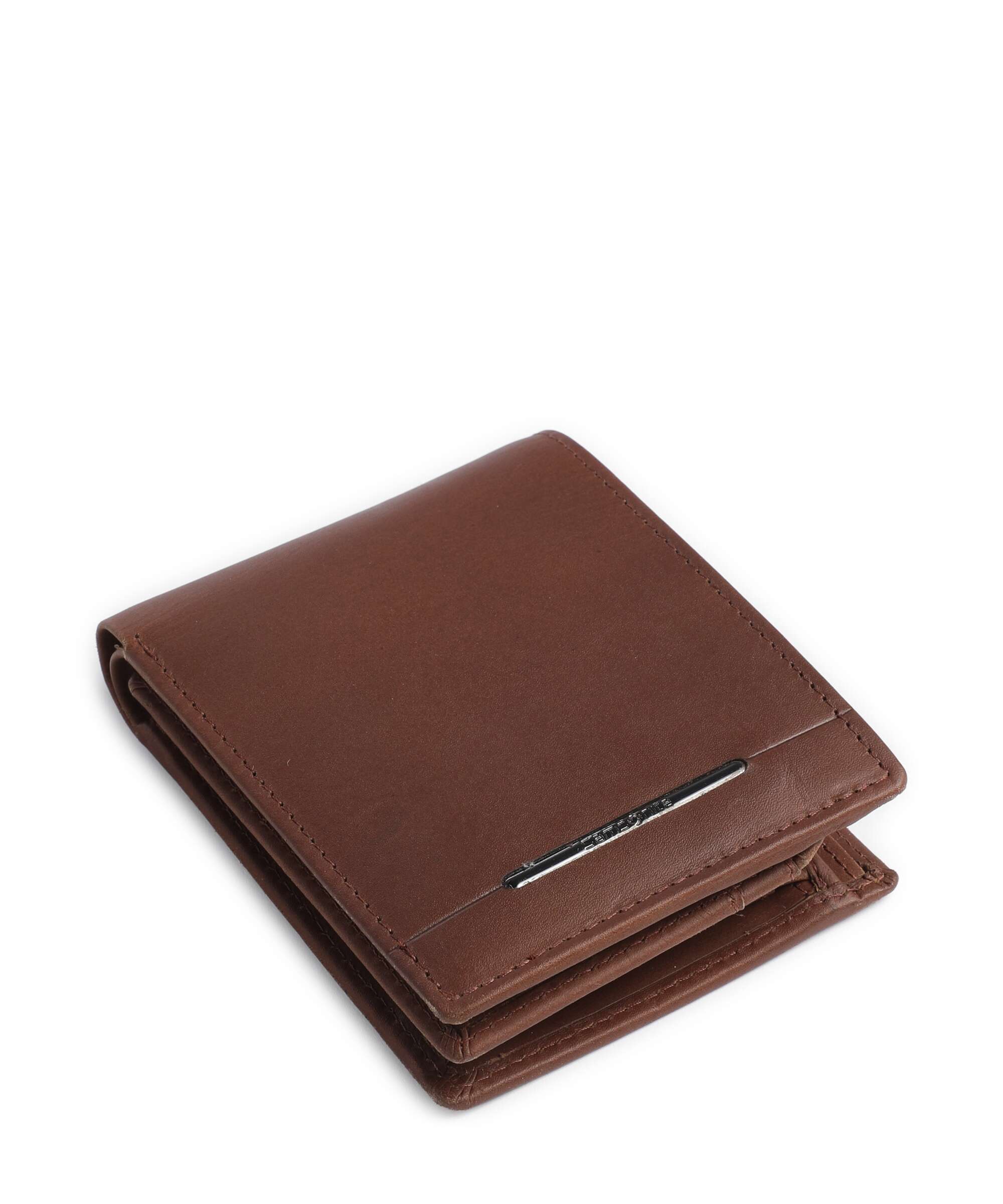 Samsonite Eluxe Wallet dark brown