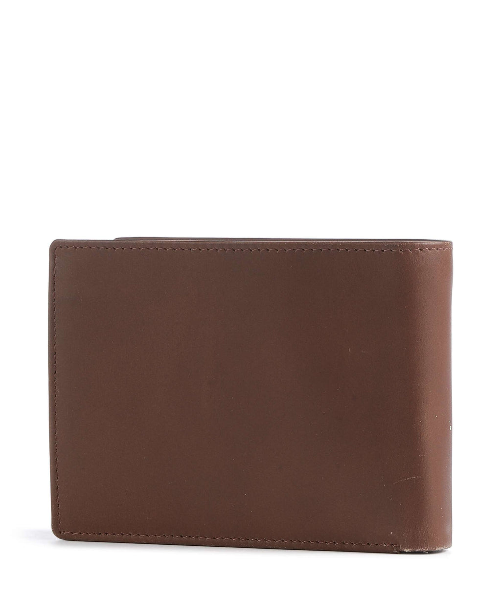 Samsonite Eluxe Wallet dark brown