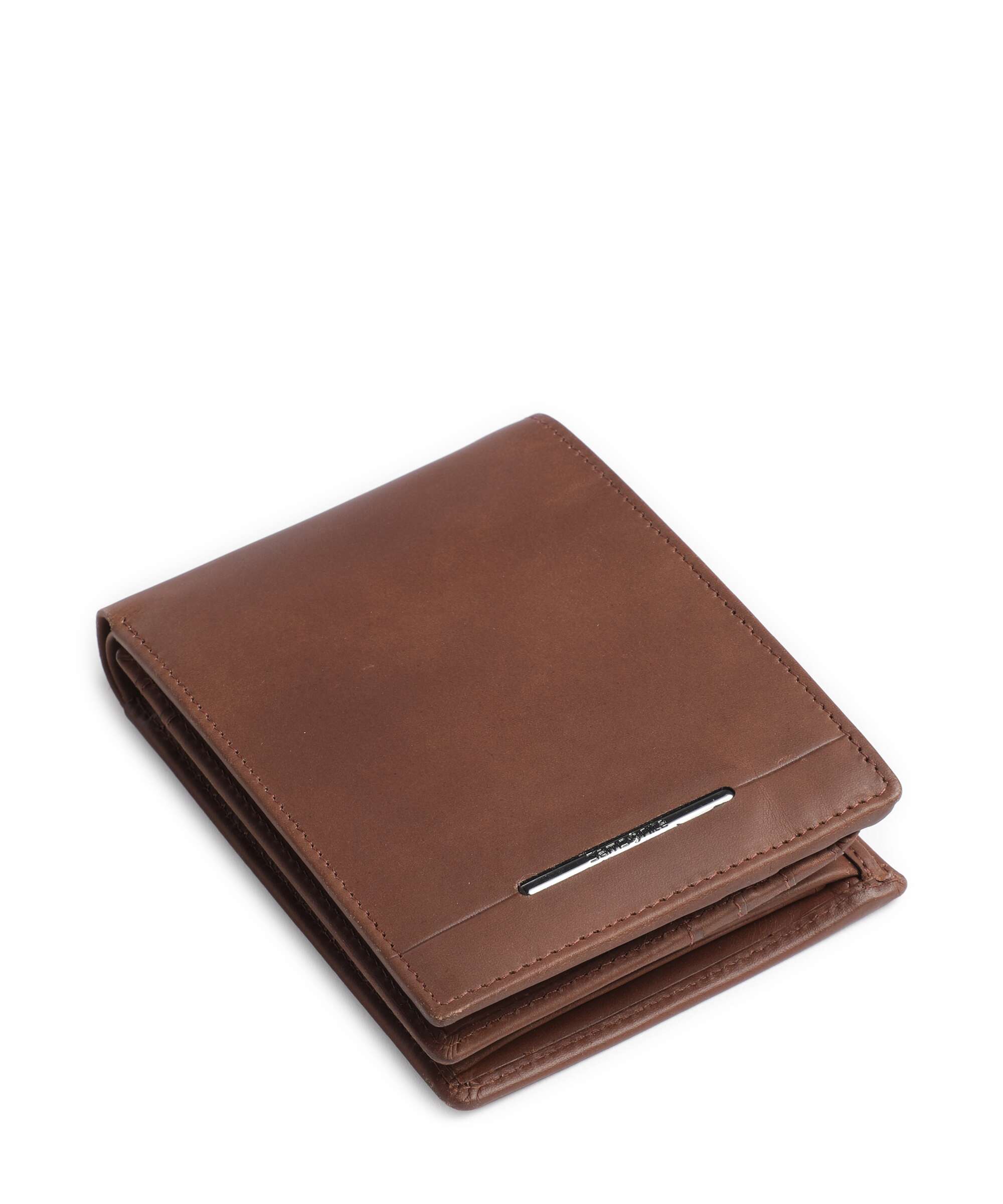 Samsonite Eluxe Wallet dark brown