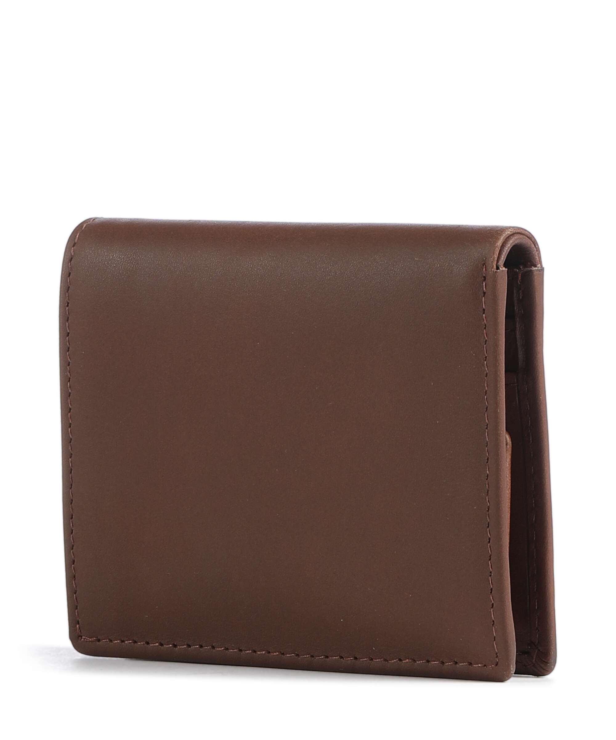 Samsonite Eluxe Wallet dark brown
