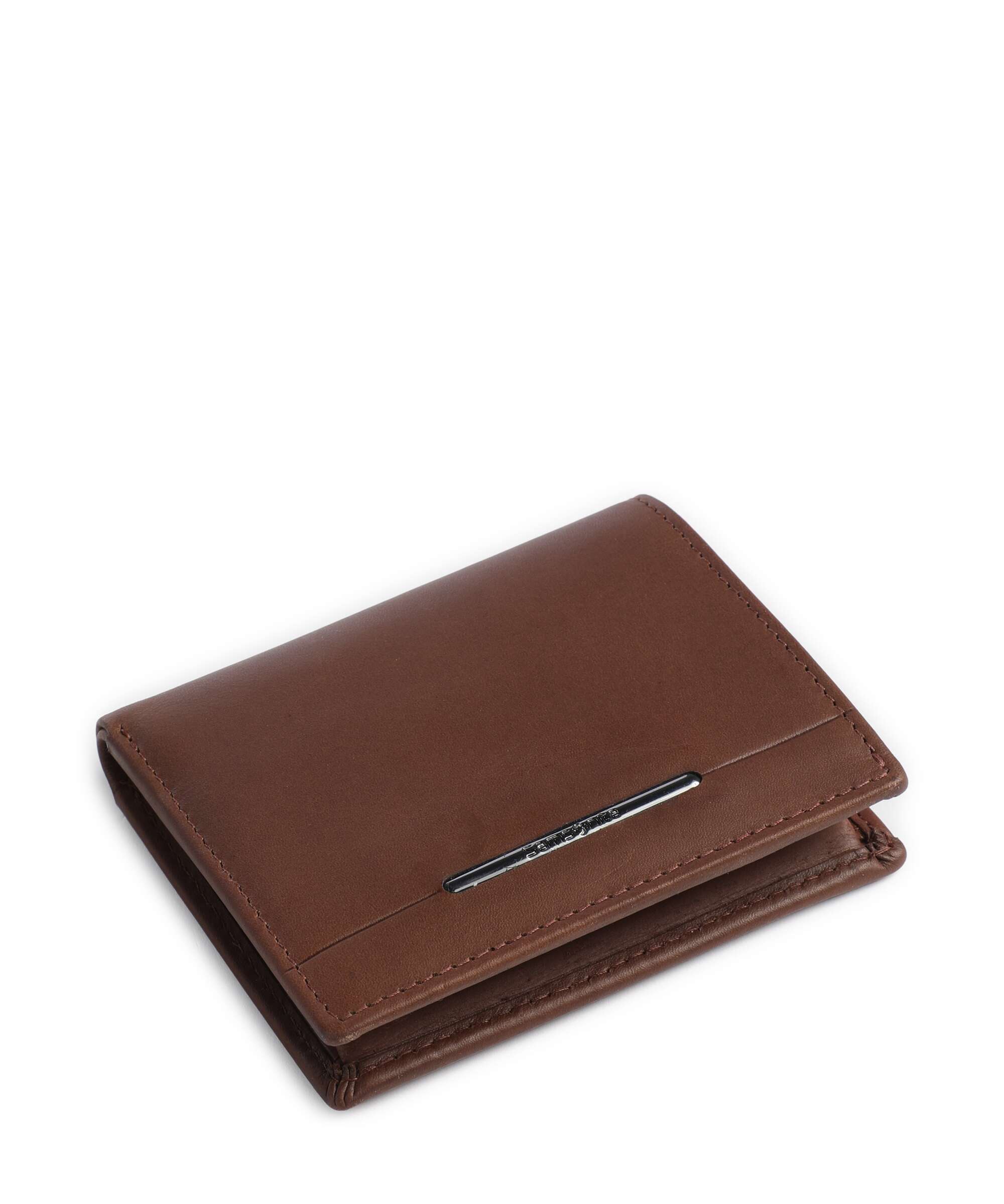 Samsonite Eluxe Wallet dark brown