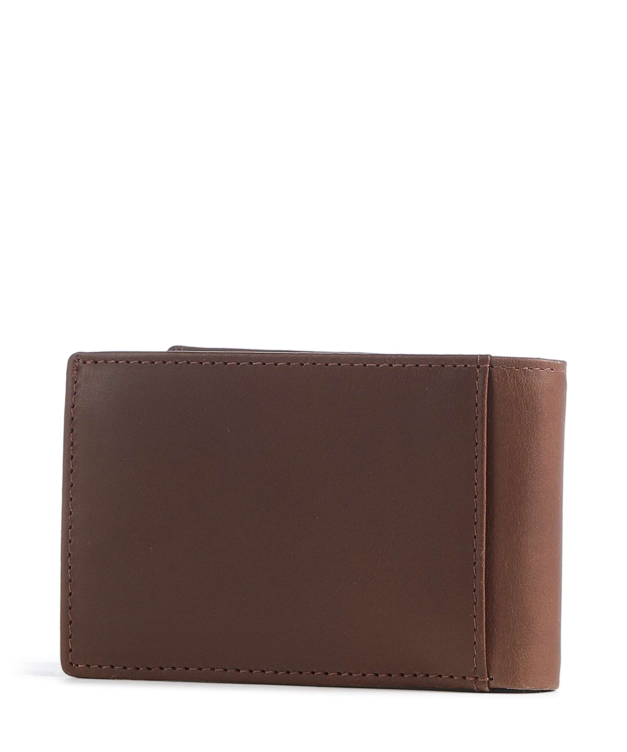 Samsonite Eluxe Wallet dark brown