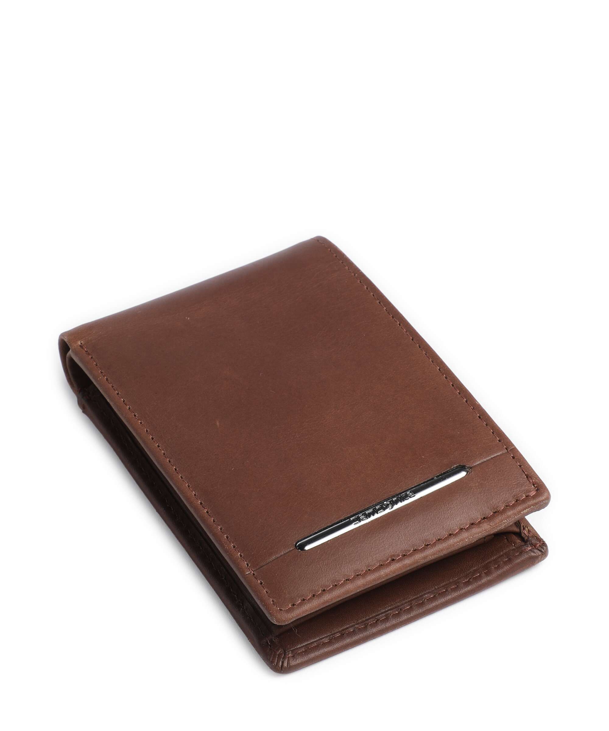 Samsonite Eluxe Wallet dark brown