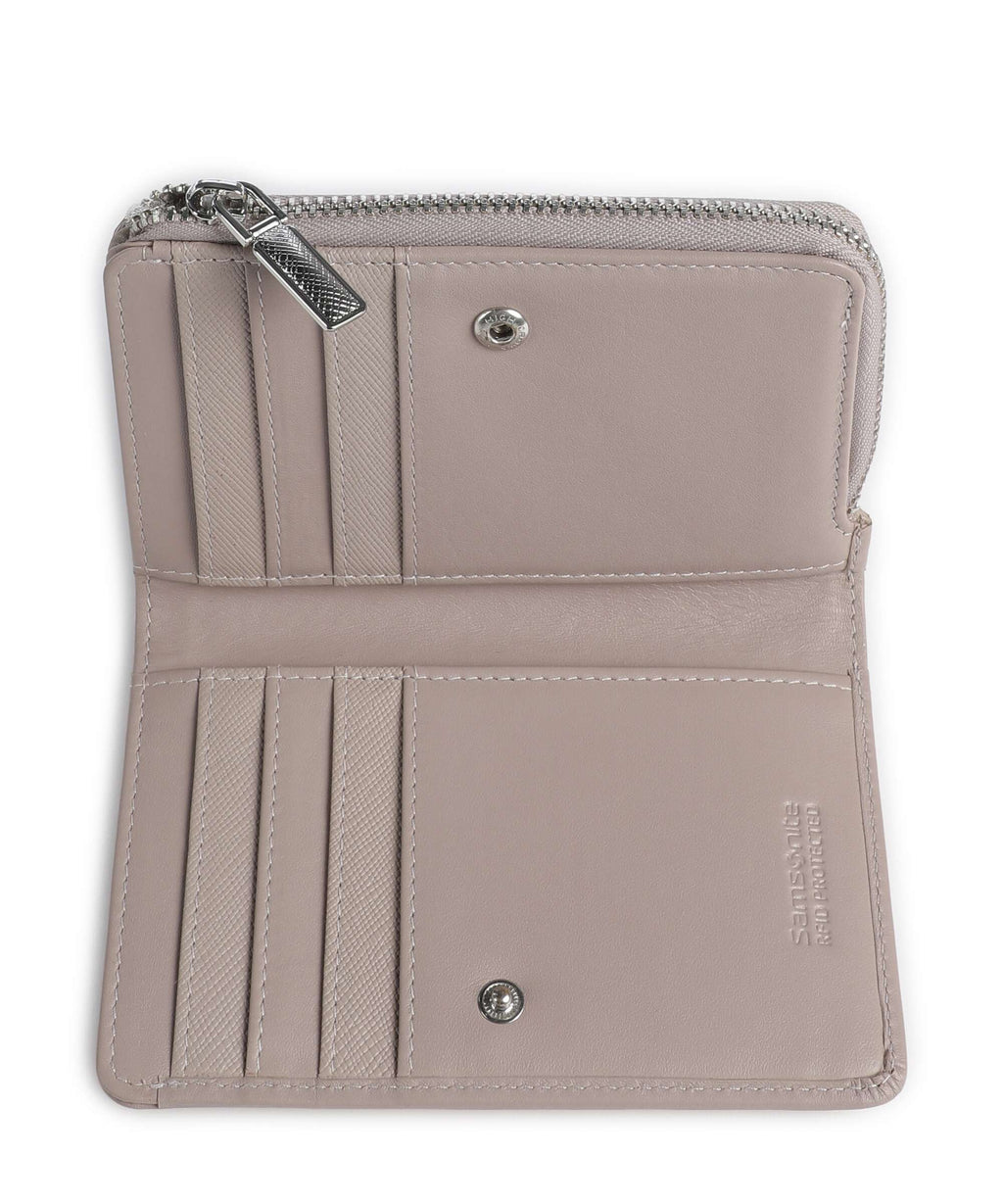 Samsonite Image Wallet ash rose