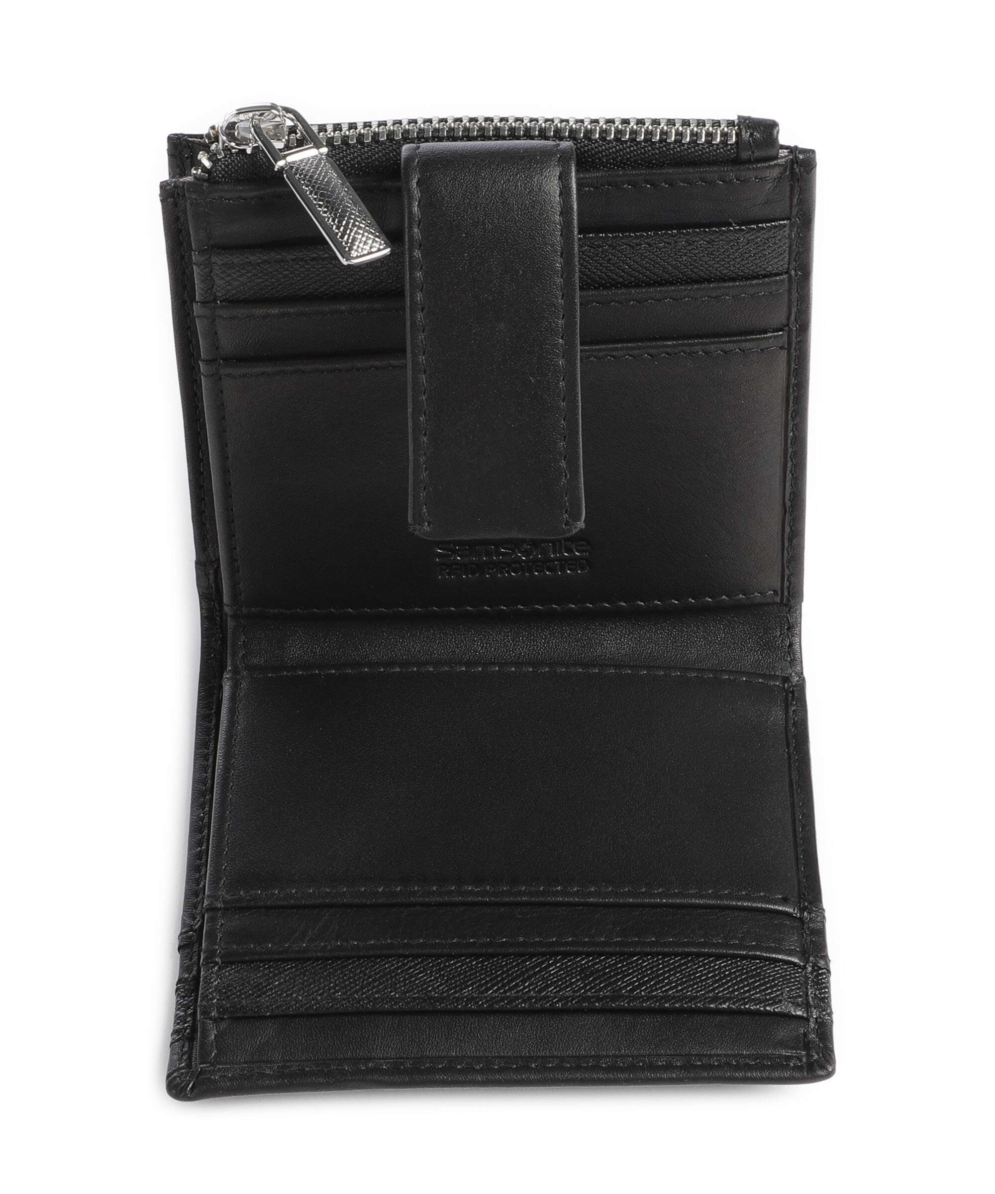 Samsonite Image Credit card holder black