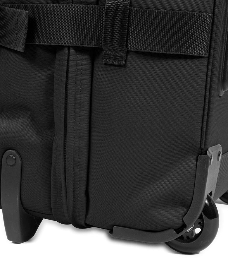 Eastpak Tranverz M Travel bag with wheels schwarz
