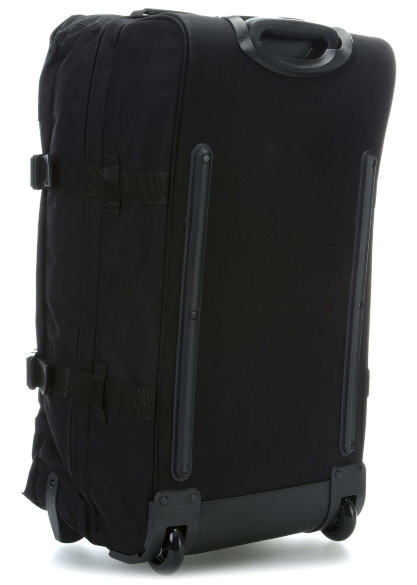 Eastpak Tranverz L Travel bag with wheels schwarz