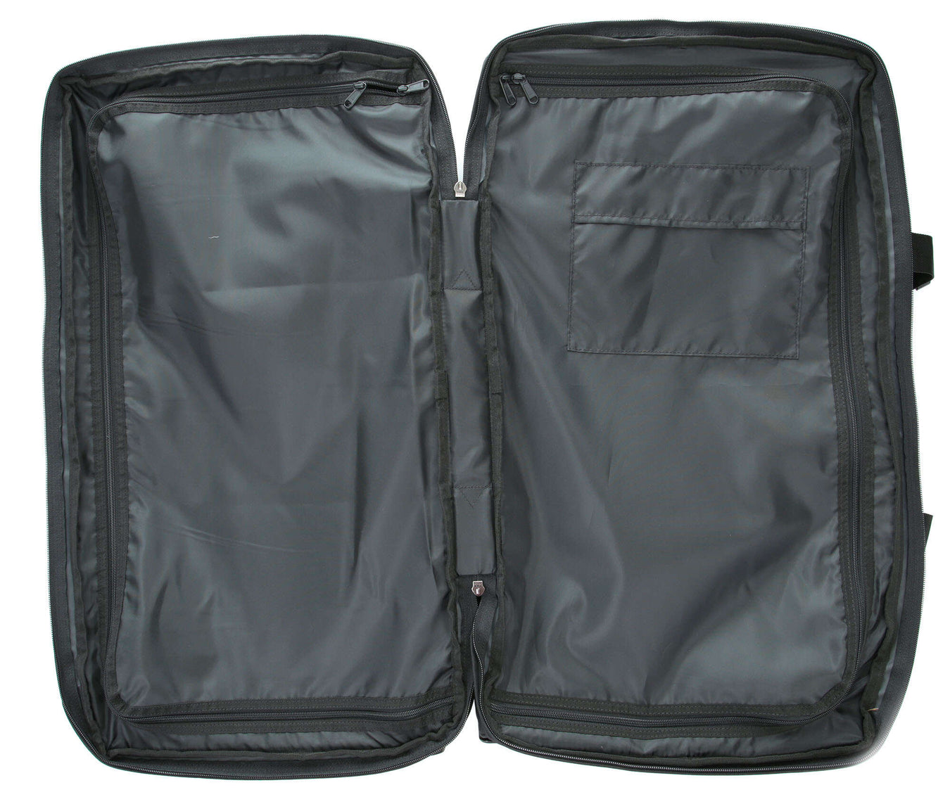 Eastpak Tranverz L Travel bag with wheels schwarz
