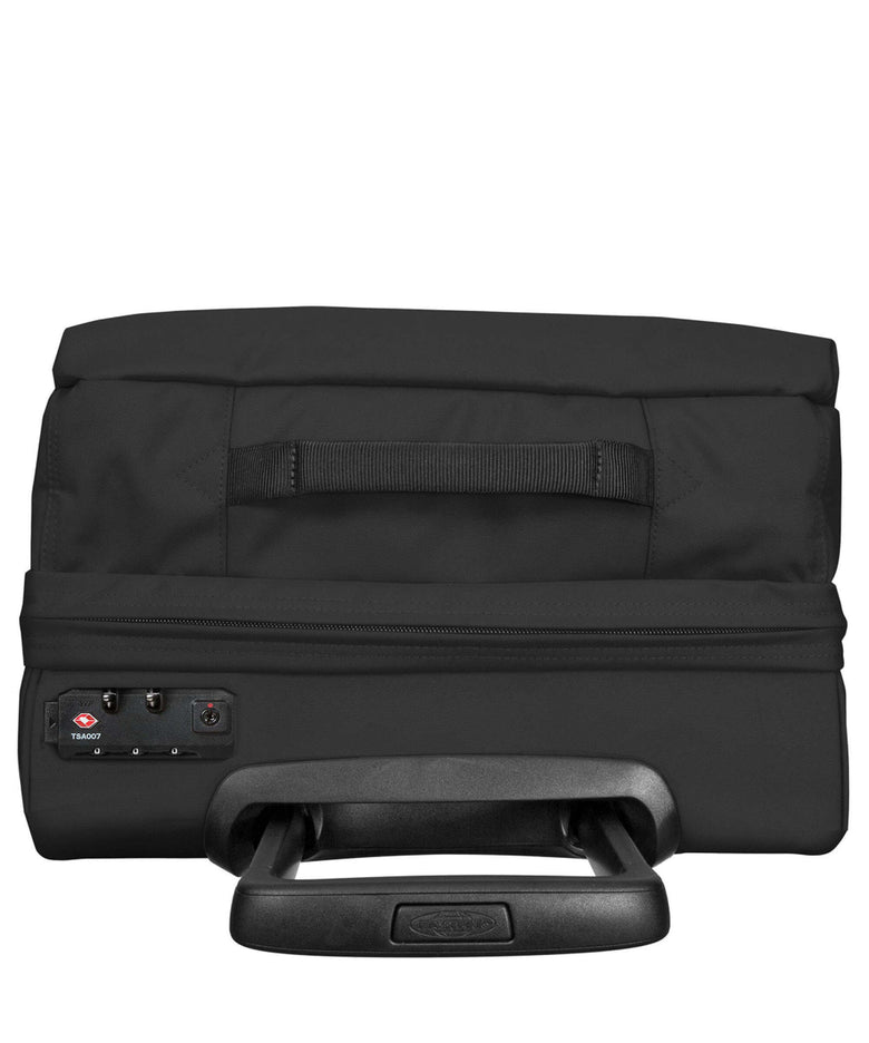 Eastpak Trans4 S Spinner (4 wheels) black