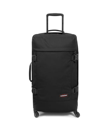 Eastpak Trans4 M Matkalaukku pyörillä black