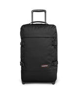 Eastpak Strapverz S Pyörillä varustetut selkäreput black