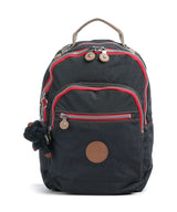 Kipling Basic Clas Seoul S Reppu true navy