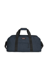 Eastpak Station + Matkakassi triple denim