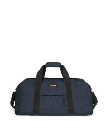 Eastpak Station + Matkakassi triple denim