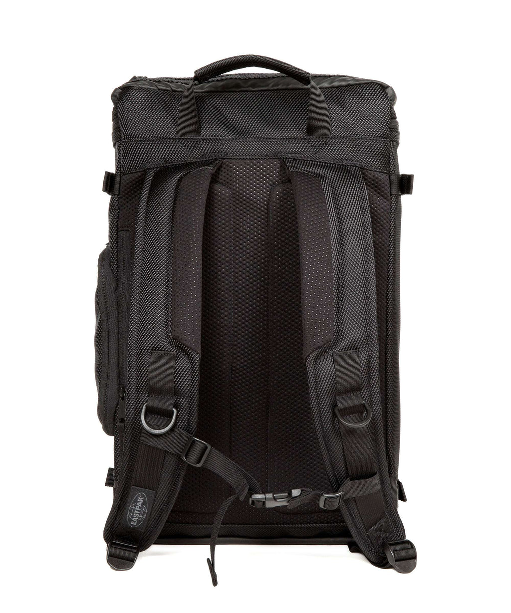 Eastpak Tecum Cnnct Top Travel backpack coast
