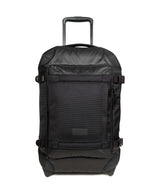 Eastpak Cnnct Tranverz S Matkalaukku pyörillä coast