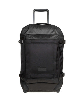 Eastpak Cnnct Tranverz S Matkalaukku pyörillä coast